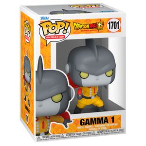 Funko POP figura Dragon Ball Super Gamma 1