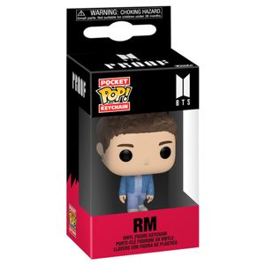 Pocket POP Keychain BTS RM