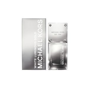 Michael Kors White Luminous Gold EDP 50 ml 