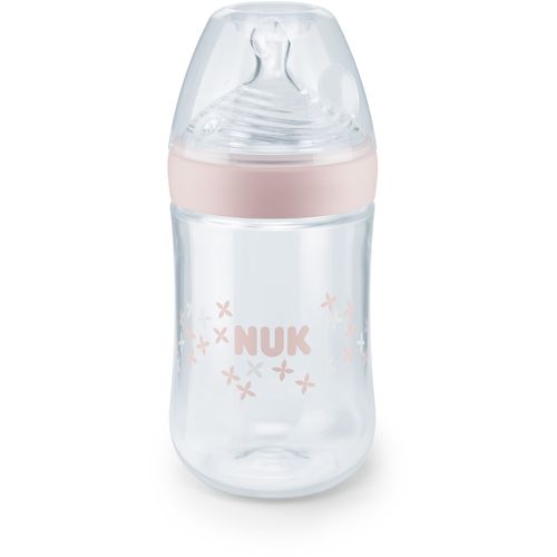 Nuk ns bočica anti-colic air system 260ml 6-18m slika 8