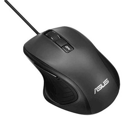 Asus Miš UX300 PRO, žični, crni slika 1