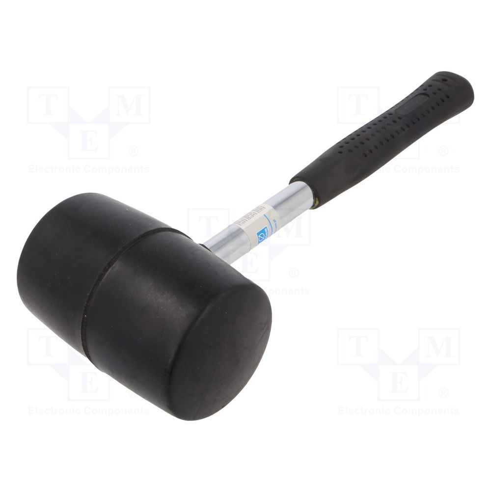 Proline gumena macola-čekić 65mm 680g 12007 slika 1