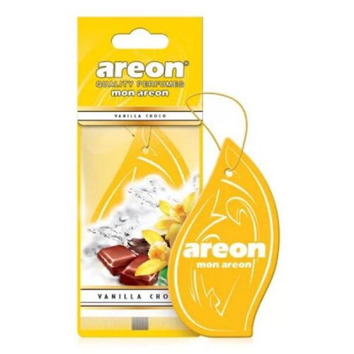 Mirisna jelkica Areon Mon - Vanilla Choco slika 1