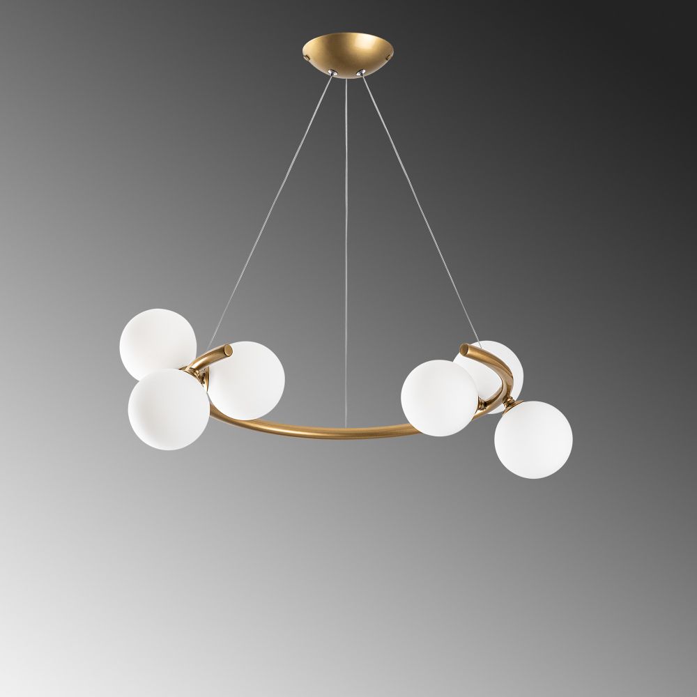 Luster Luminar – 14146 – zlatna boja slika 6