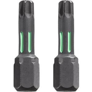 KWB TORSION nastavak za odvijač TORX 25, 2 kom