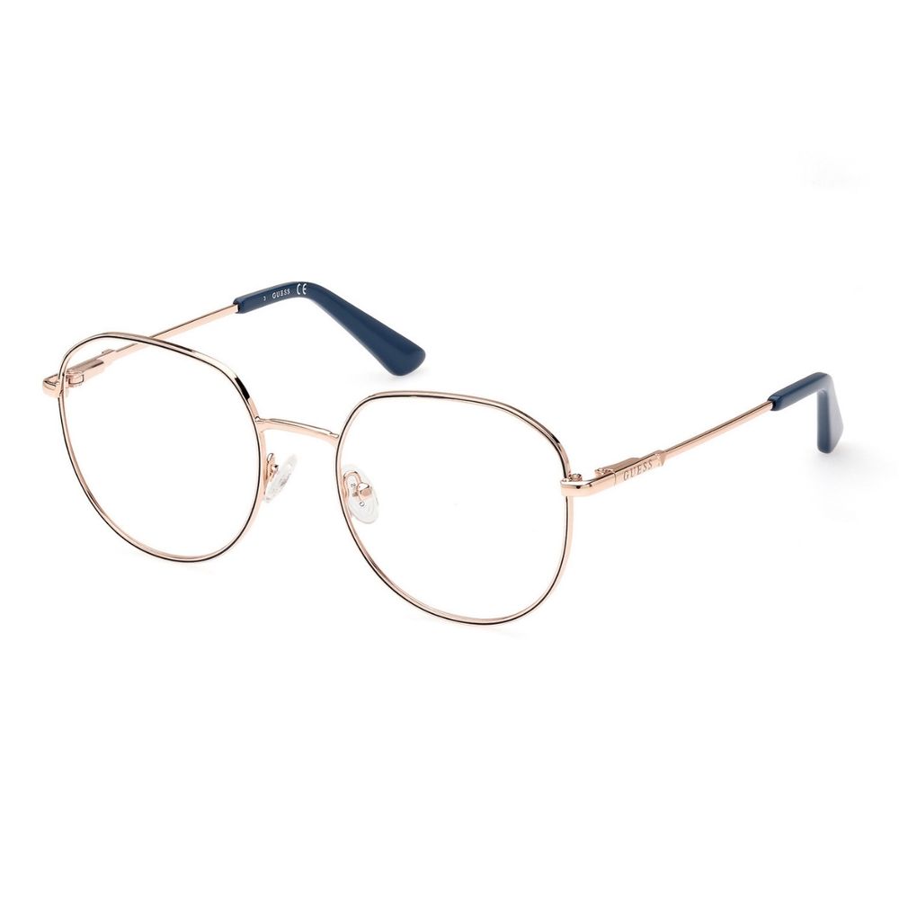Ženske Dioptrijske naočale Guess Guess GU2933 Blue slika 2
