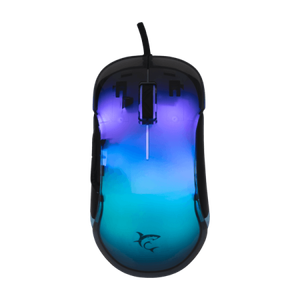 White Shark Miš GM-5017 MORDRED, Crna
