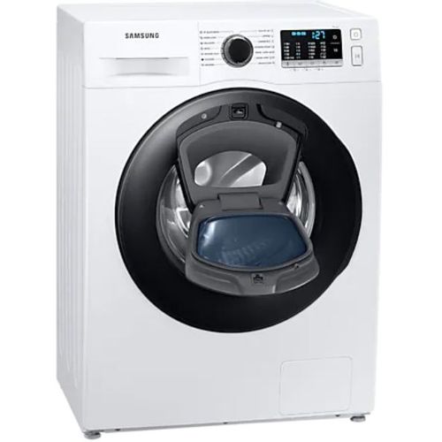 Samsung WW70AA626AE/LE Veš mašina Digital Inverter, 7kg, 1200 rpm, AddWash, EcoBubble, Steam, dubina 45cm slika 4