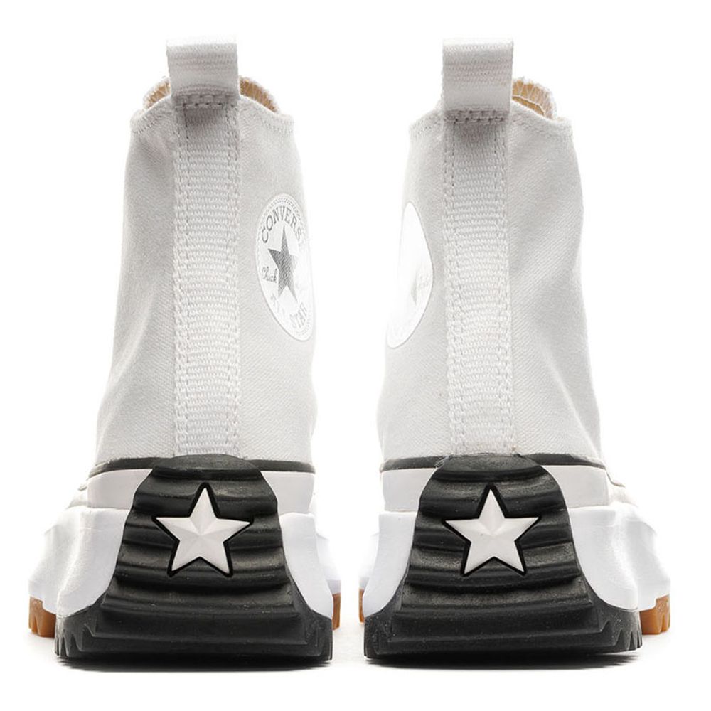 Converse Patike za žene Run Star Hike Canvas Platform slika 4
