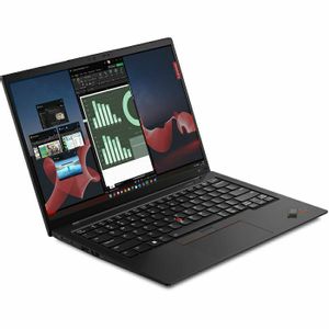 Laptop Lenovo ThinkPad X1 Carbon G11 21HM004KSC, i5-1335U, 16GB 512GB, 14" WUXGA, Windows 11 Pro