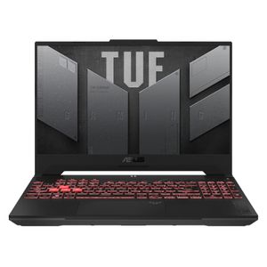 ASUS TUF Gaming A15 FA507UI-HQ028W (15.6 inča FHD, Ryzen 9 8945H, 32GB, SSD 1TB, GeForce RTX 4070, Win11 Home) laptop