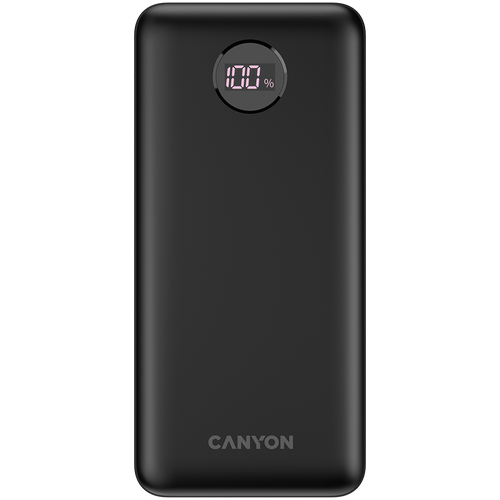 CANYON CNE-CPB2002B - 2000MAH PRENOSNA BATERIJA slika 1