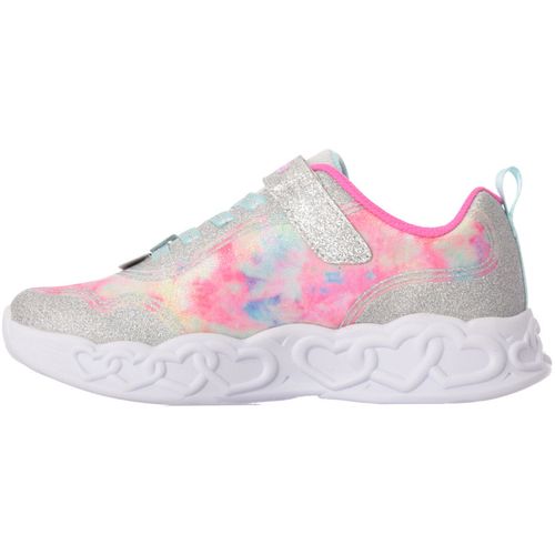 Skechers Patike Infinite Heart Lights Djevojčice slika 2