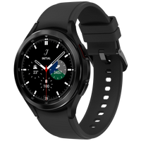 Samsung SAT pametni, R880, 1.2", vodootporan, WiFi, BT, 247 mAh - R880 Watch 4 42mm Black