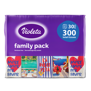 Violeta Maramice 30/1 Family 3sl