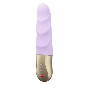 Vibrator Fun Factory - Stronic Petite, pastelno lila