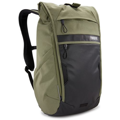 Thule Paramount Commuter Backpack 18L ruksak zeleni slika 1