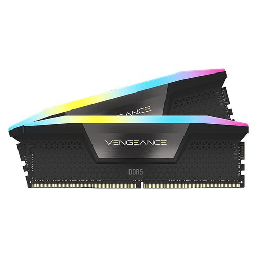 Corsair VENGEANCE 32GB (2x16GB) DDR5 6000MHz PC5-48000 CL36, 1.35V slika 1