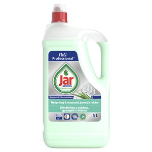 Jar Professional Sensitive 5l XXL