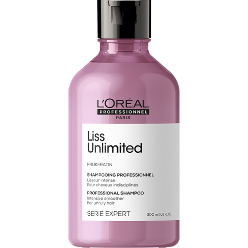 Loreal Professionnel Paris Liss Unlimited Šampon za neposlušnu kosu 300ml slika 1