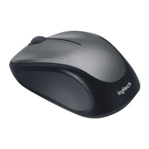 Bežični miš Logitech M235 - Sivi