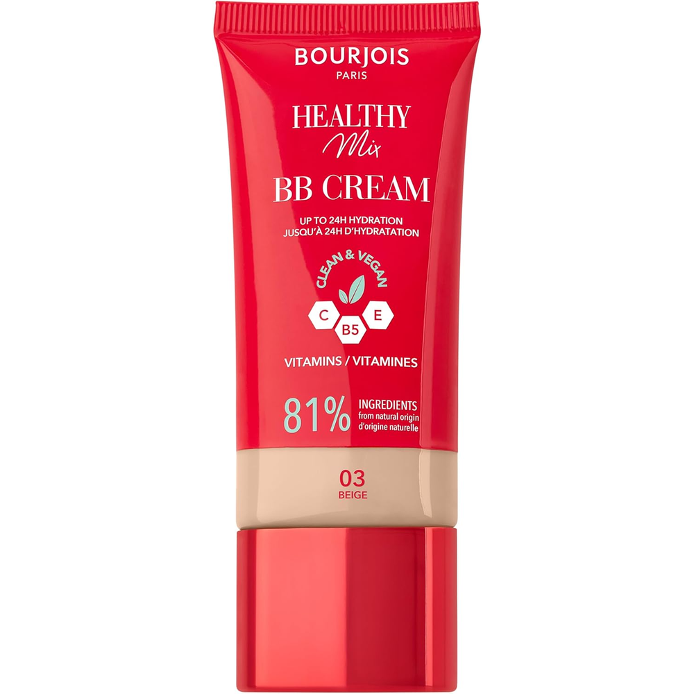 Bourjois Healthy Mix BB Krema 03 Beige 30ml slika 1
