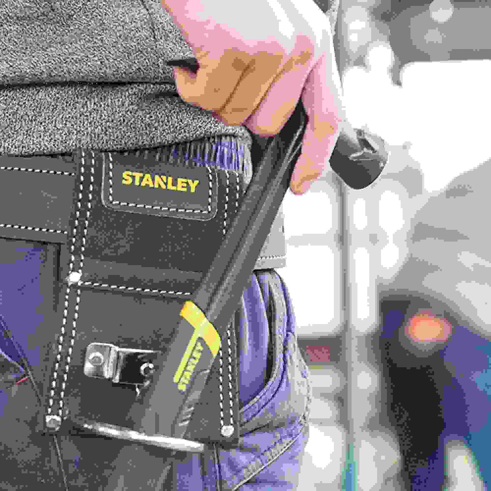 Stanley nosač čekića, kožni, s metalnim držačem STST1-80117 slika 2