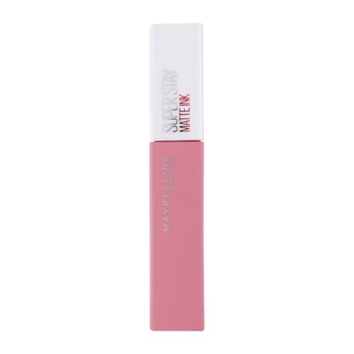 Maybelline New York Superstay Matte Ink ruž za usne 10 Dreamer slika 2