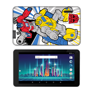 eSTAR Transformers 16GB Tablet