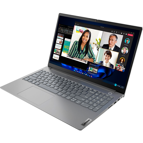 Lenovo ThinkBook 15-G4 IAP, 15.6'', i7-1255U, 16GB DDR4, 512GB SSD, Intel Iris Xe slika 2