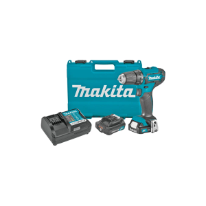Makita - Akumulatorska bušilica-odvijač DF333DWAE