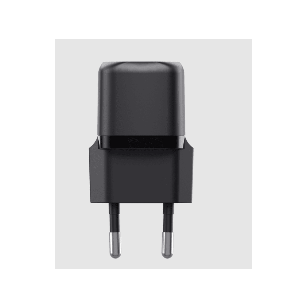 Trust Maxo ultra-small 20WUSB-C punjač za mobitele i tablete, crni slika 1