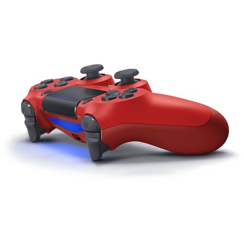 PS4 Dualshock Controller V2 red slika 2