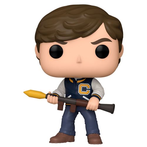 POP figure Red Dawn Matt Eckert slika 2