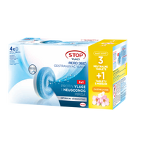 Ceresit stop vlazi Neutral refill  3+1 gratis Cvjetna livada 450g