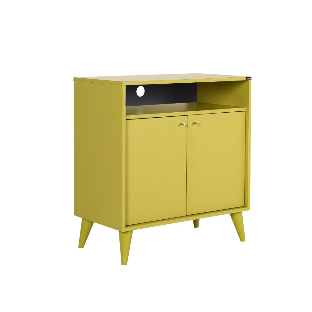 Zeleni Višenamjenski Ormar Adr-220-Yy-1 slika 4