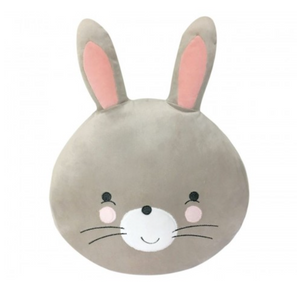 Kikka Boo Plišana igračka - Jastuk Bunny 30x40cm