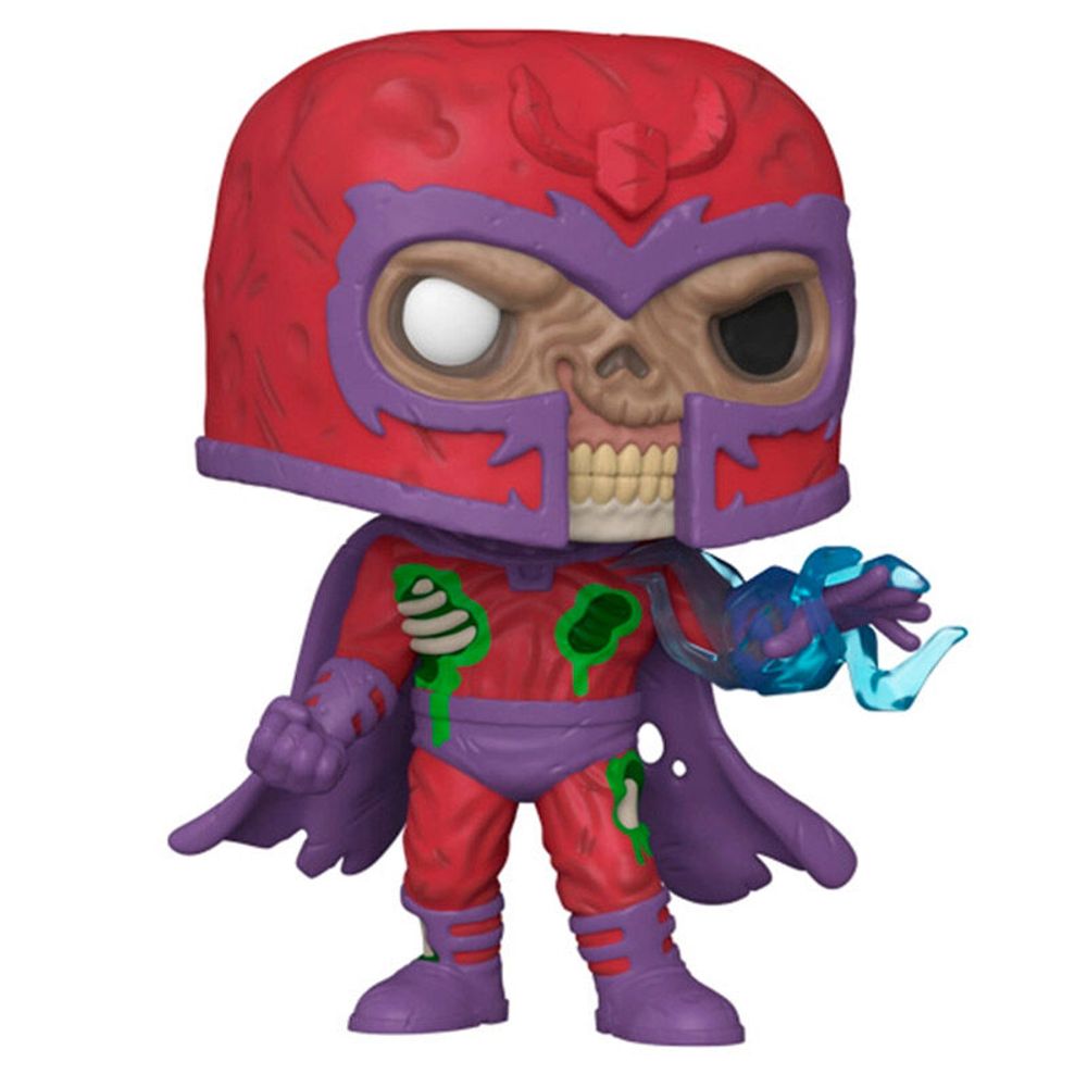 Funko POP figura Marvel Zombies Magneto 25cm slika 3
