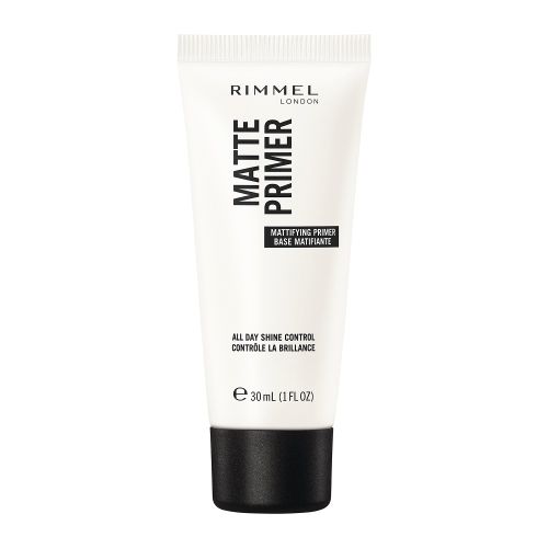 Rimmel lasting matte primer 30ml slika 1