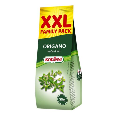 Kotanyi origano 25 gr XXL slika 1