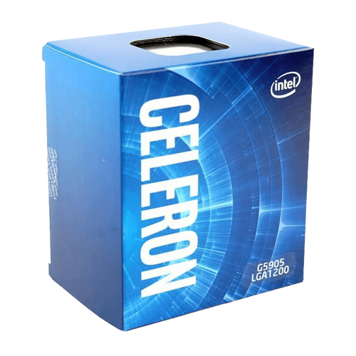 Procesor Intel Celeron G5905 Tray slika 1