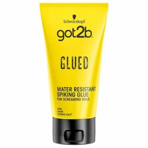 Got2b Glued gel za kosu 150ml slika 1