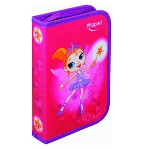 Pernica 31 dio Maped Fairy, etui