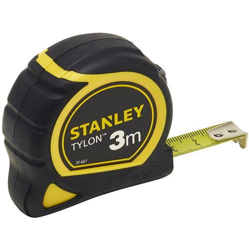 STANLEY METAR TYLON 3M 0-30-687 slika 1