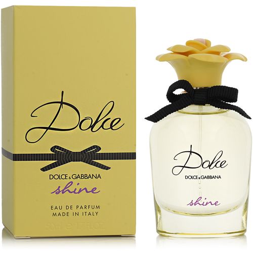 Dolce &amp; Gabbana Dolce Shine Eau De Parfum 50 ml (woman) slika 1