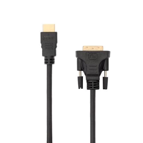 KABEL SBOX HDMI- DVI M/M 2M slika 3