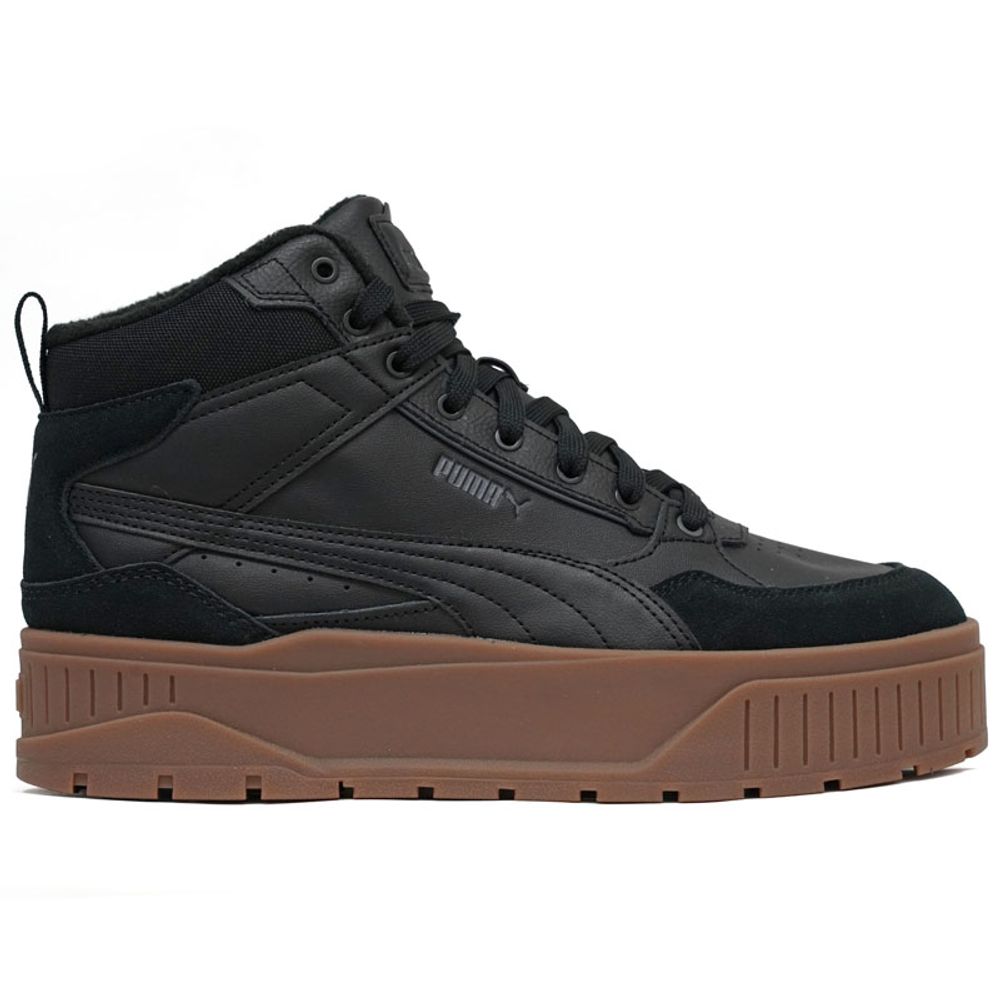 Puma Ženske patike Karmen Ii Idol Mid Wtr slika 1
