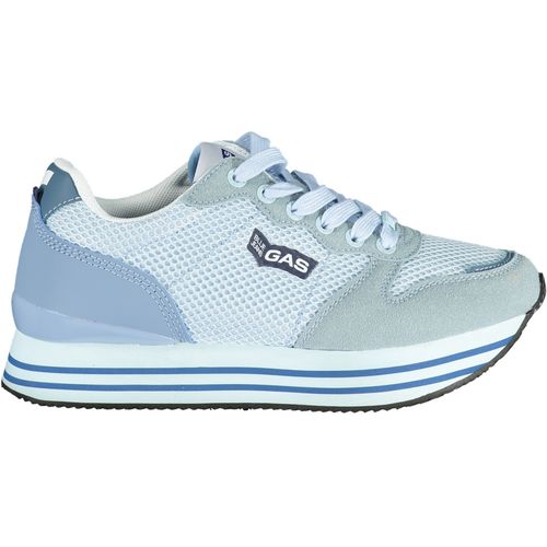 GAS BLUE SPORTS SHOES FOR WOMEN slika 1