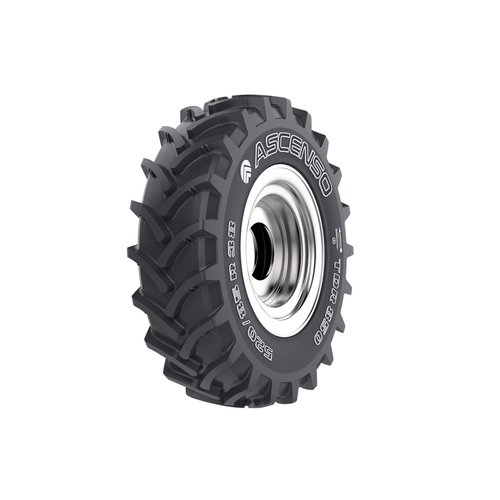 Ascenso 460/85 R34 147D TDR850 slika 1