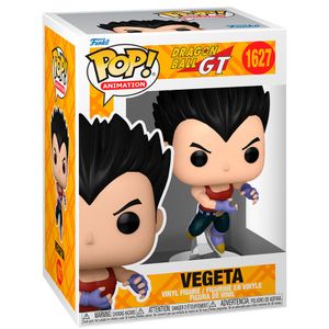 POP figure Dragon Ball GT Vegeta